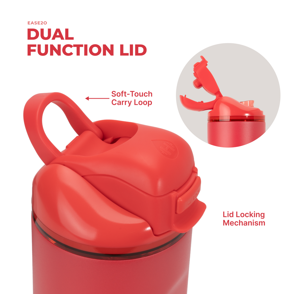 Fruit Punch - Easy Sips