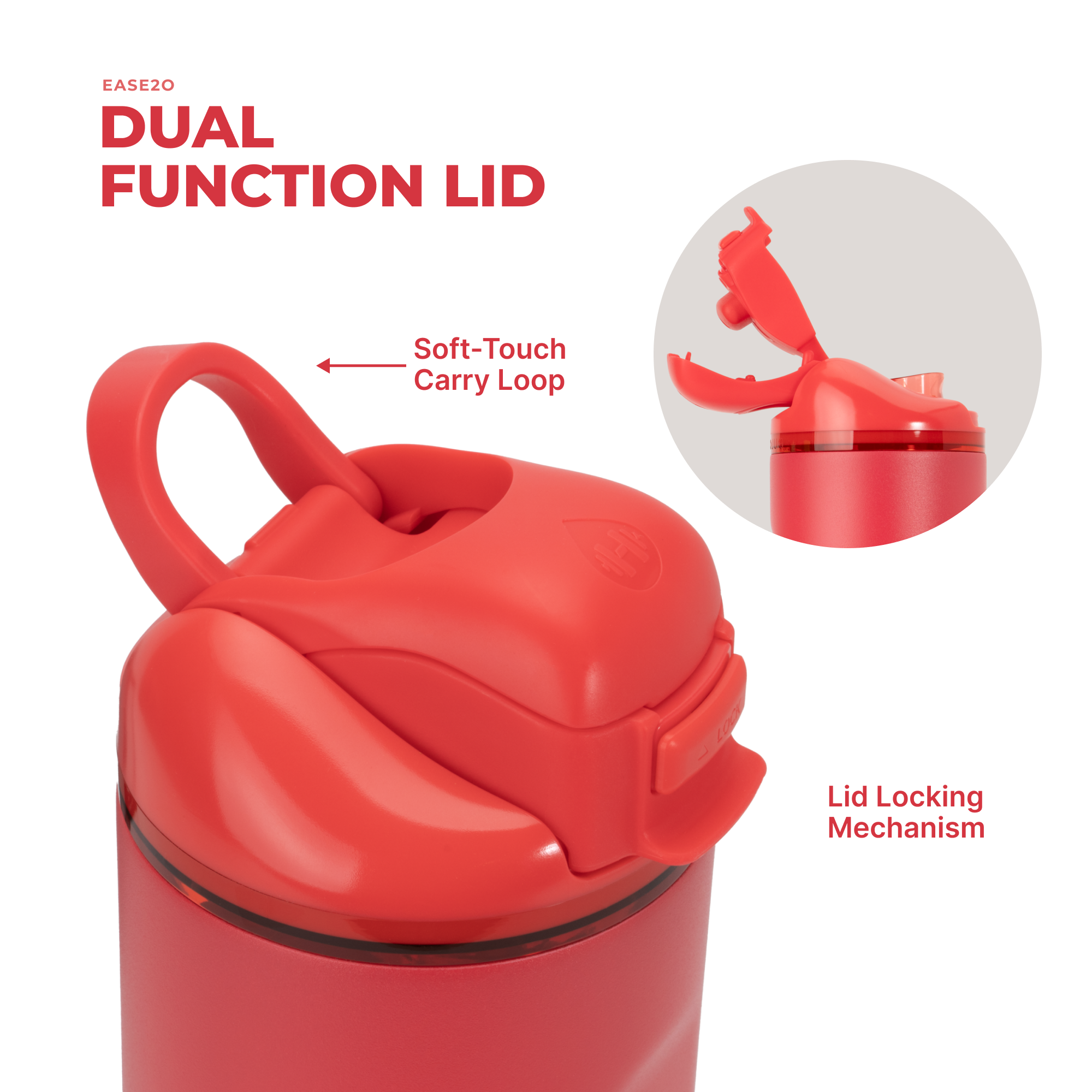 Fruit Punch - Easy Sips