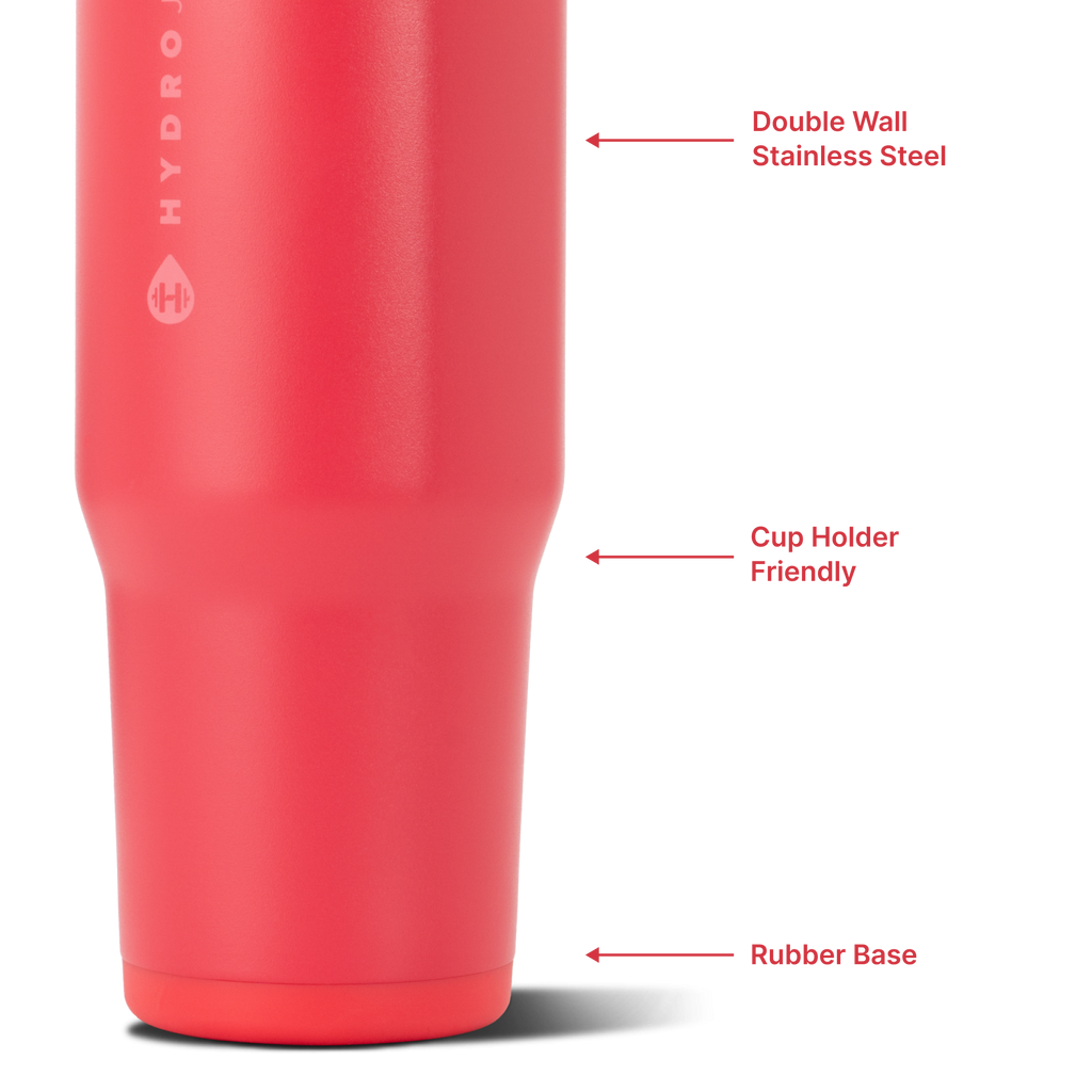 Fruit Punch - Easy Sips
