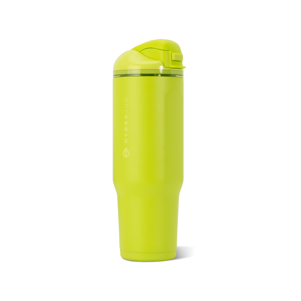 Lemon Lime - Hydrate Daily