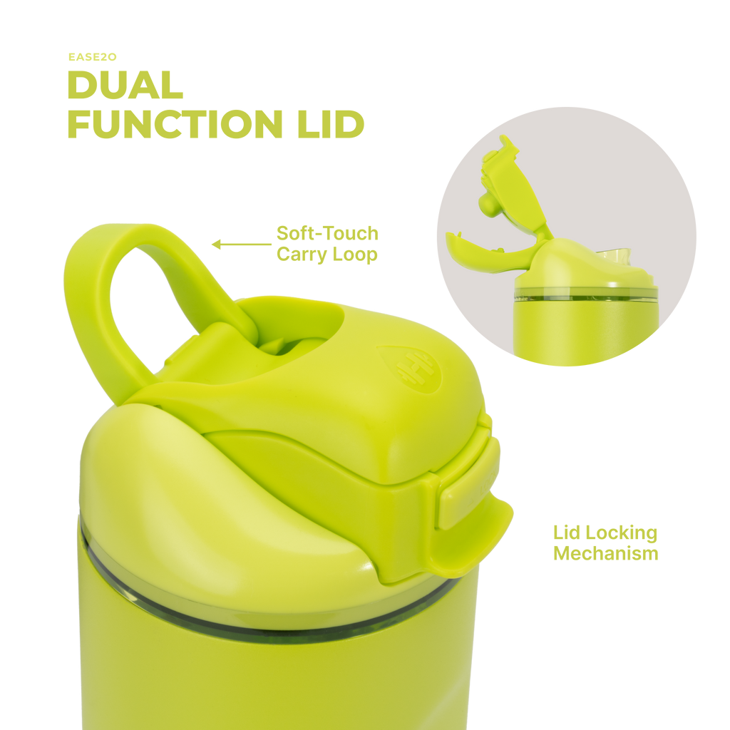 Lemon Lime - Hydrate Daily