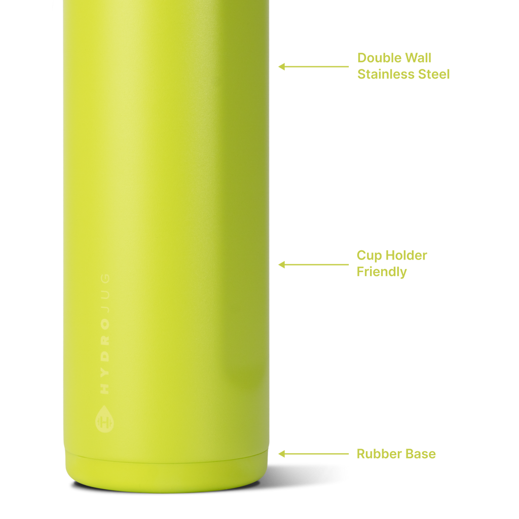 Lemon Lime - More Hydration Daily