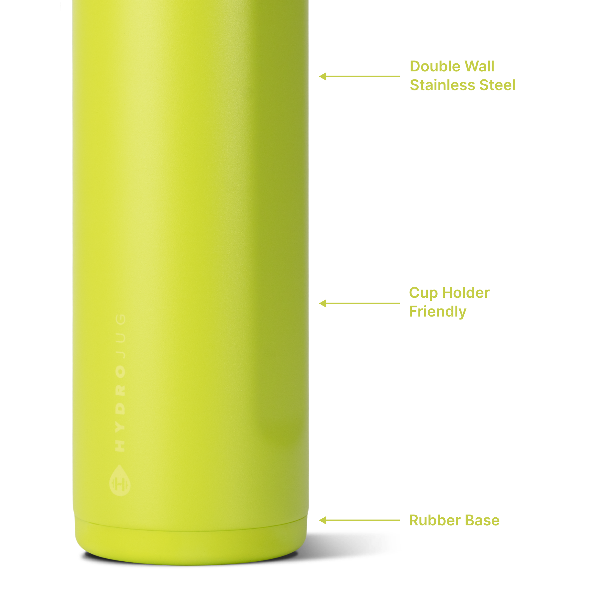 Lemon Lime - More Hydration Daily