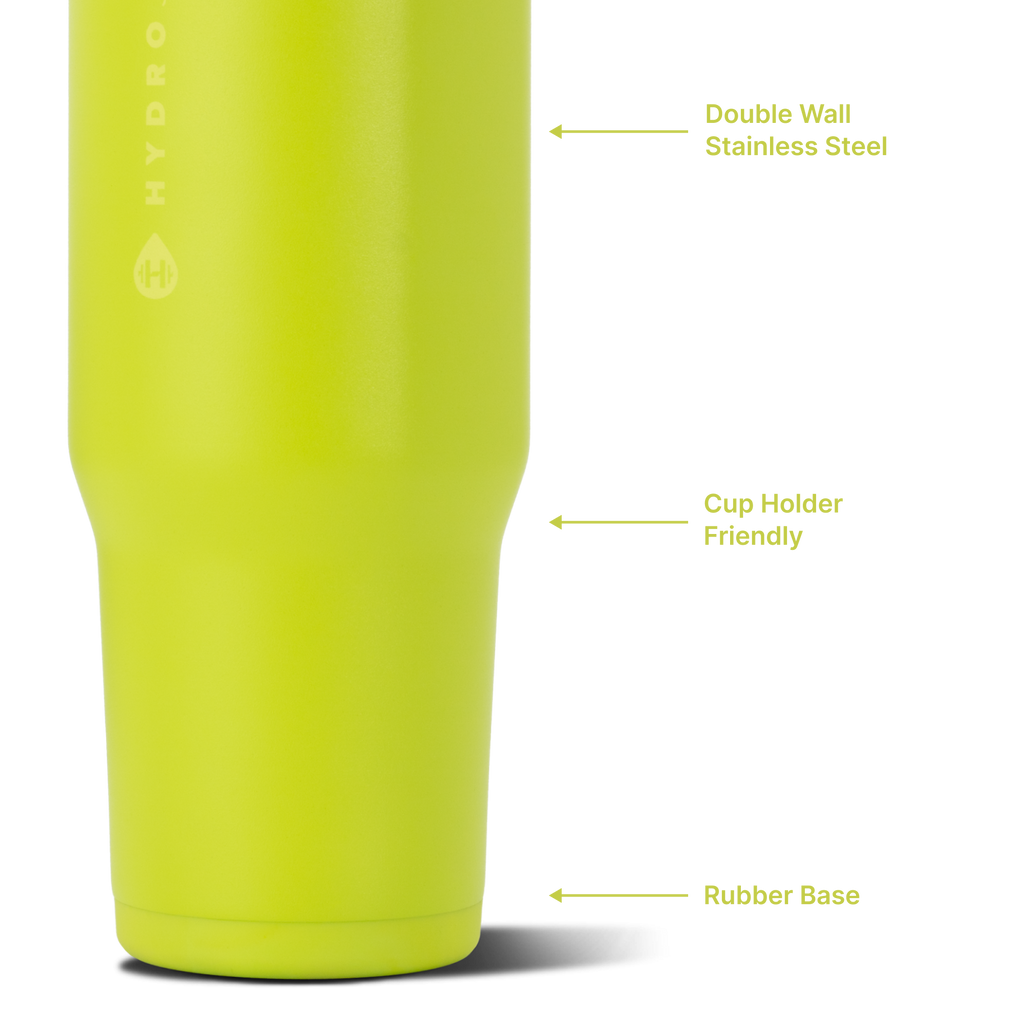 Lemon Lime - Hydrate Daily