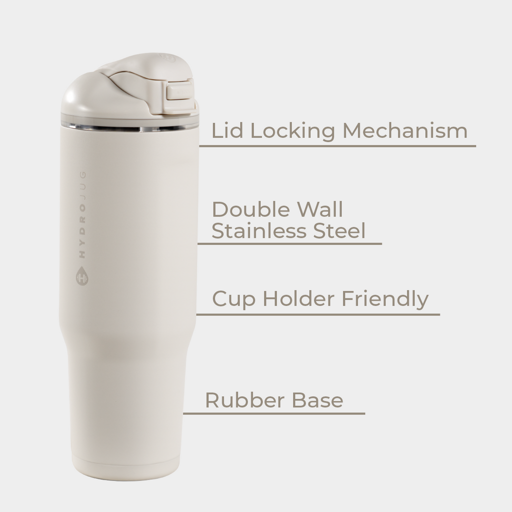 Linen - Hydration On Hand