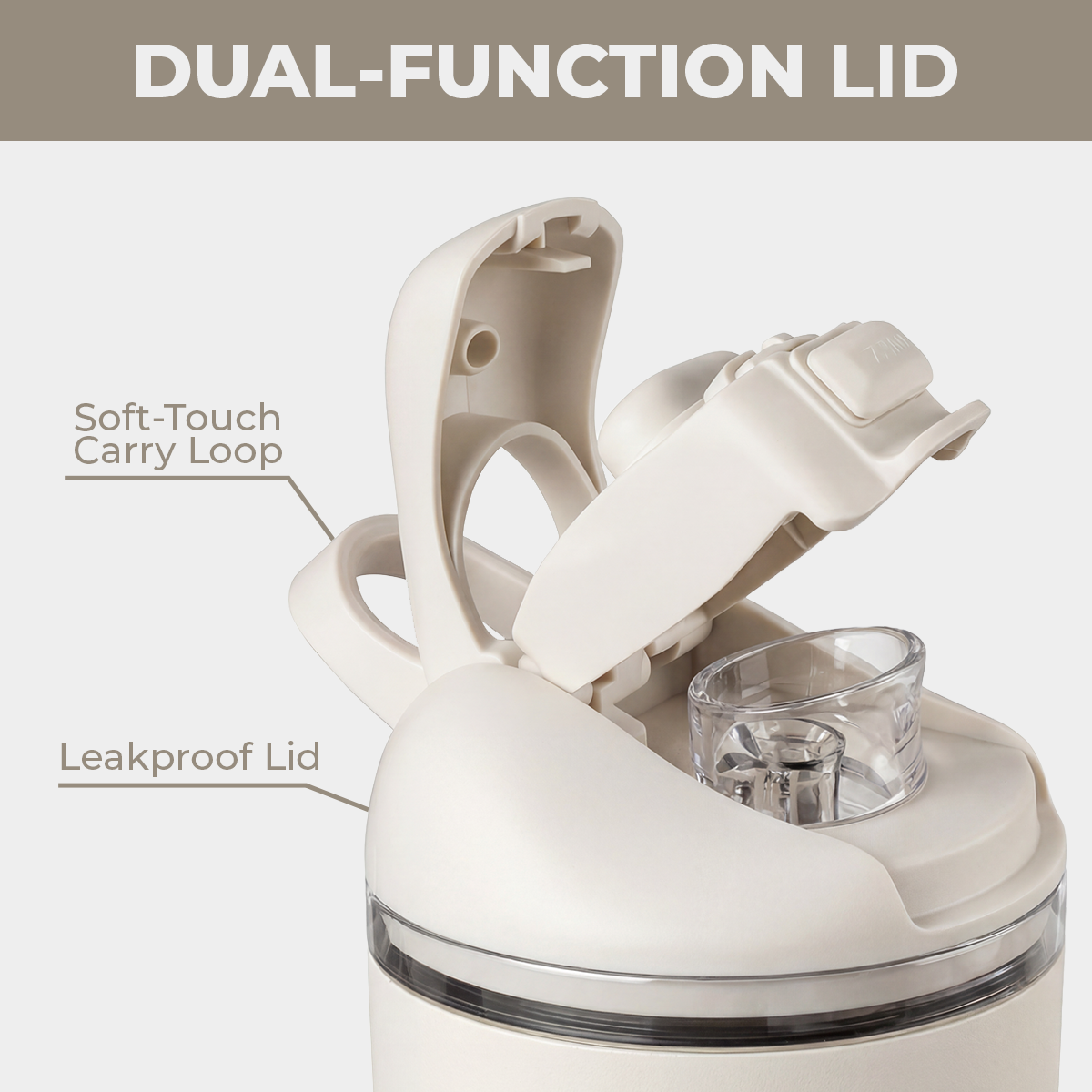 Linen - Hydration On Hand