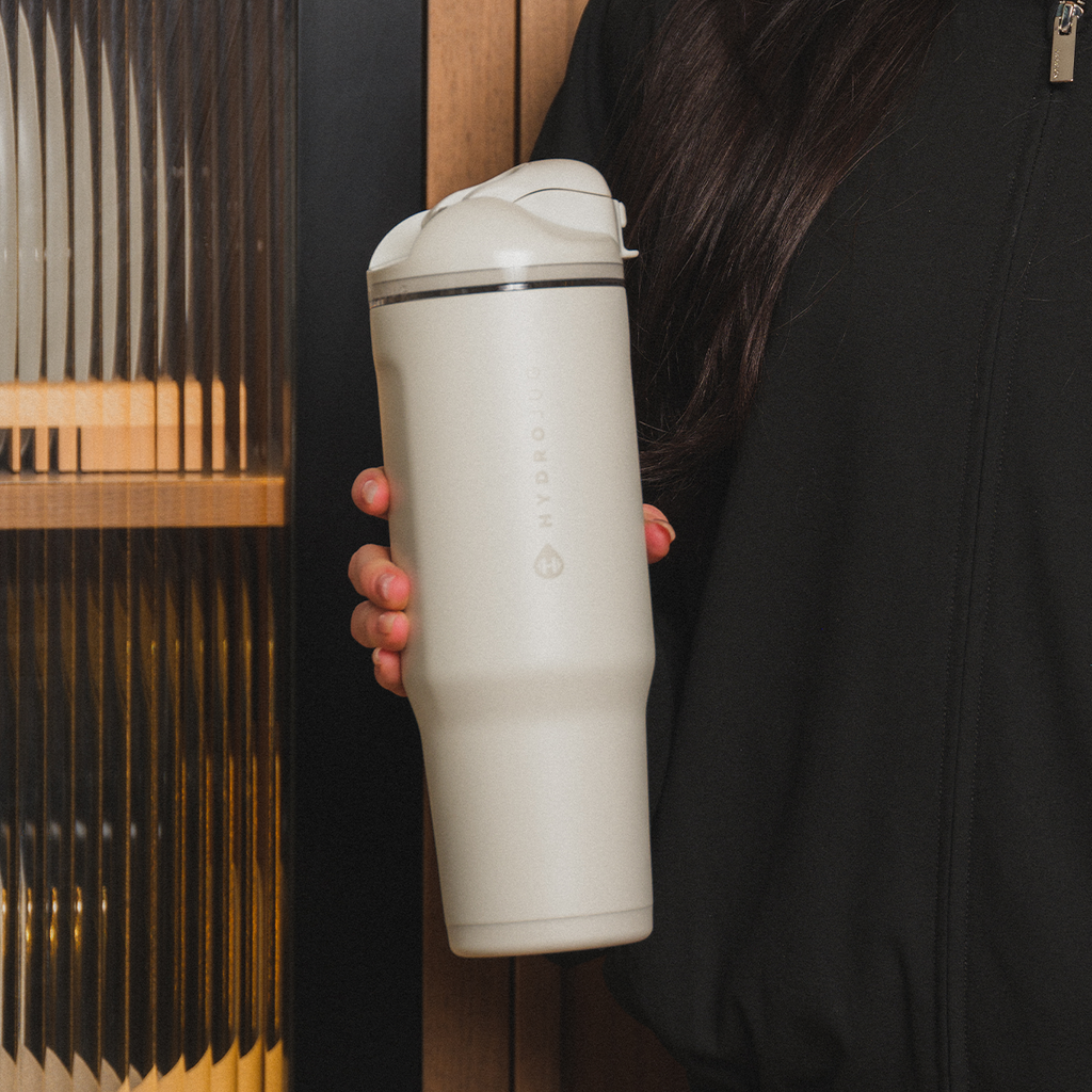 Linen - Hydration On Hand