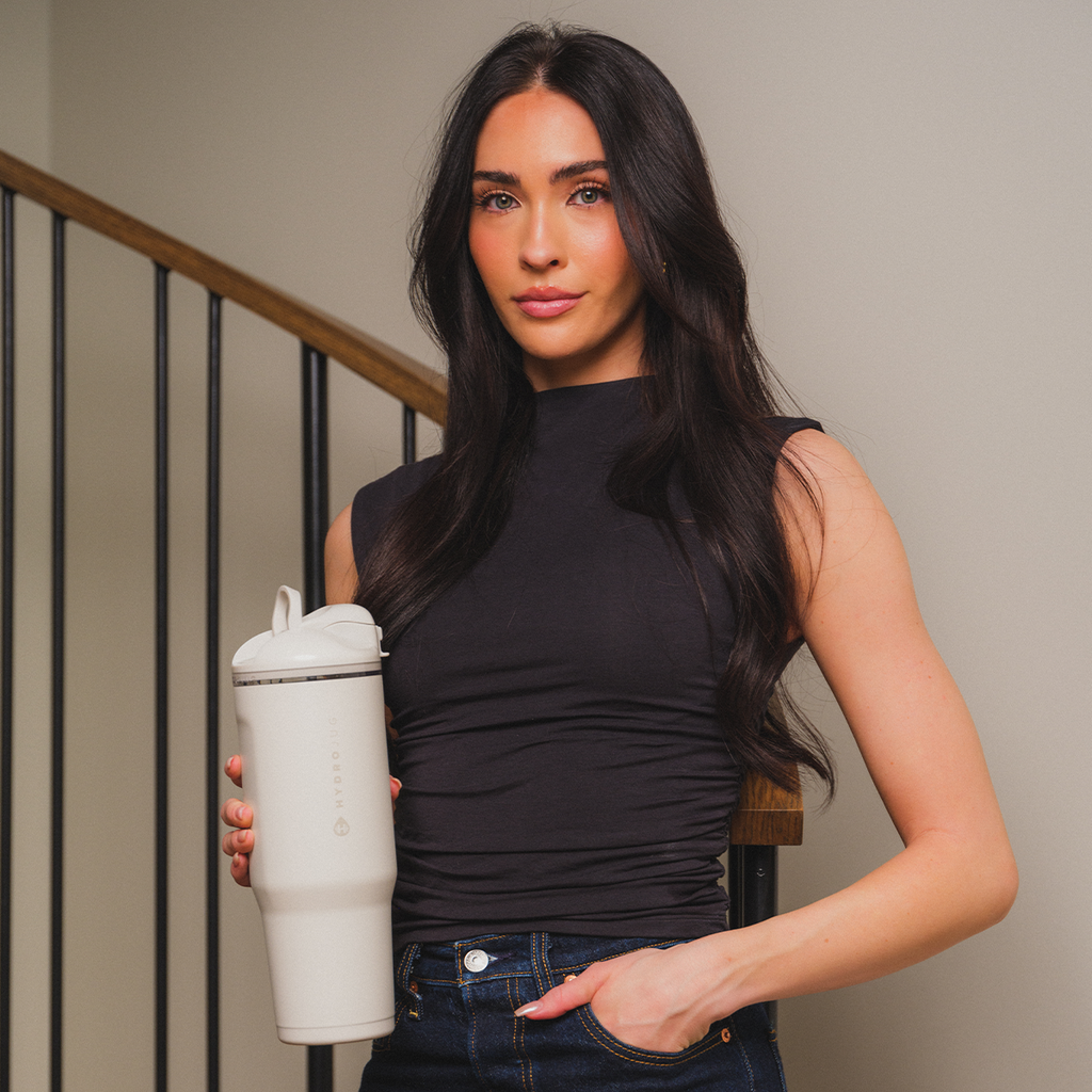 Linen - Hydration On Hand