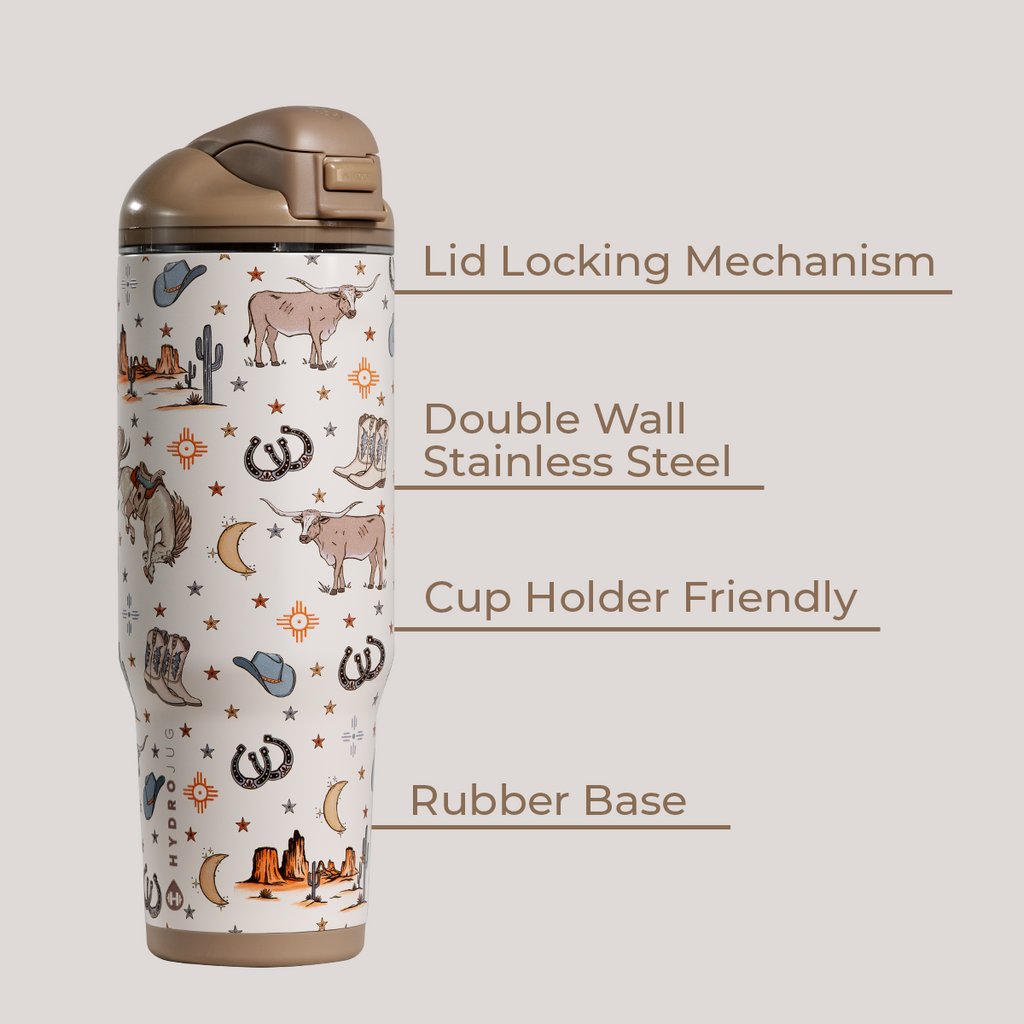 Mesa - Jug in Hand
