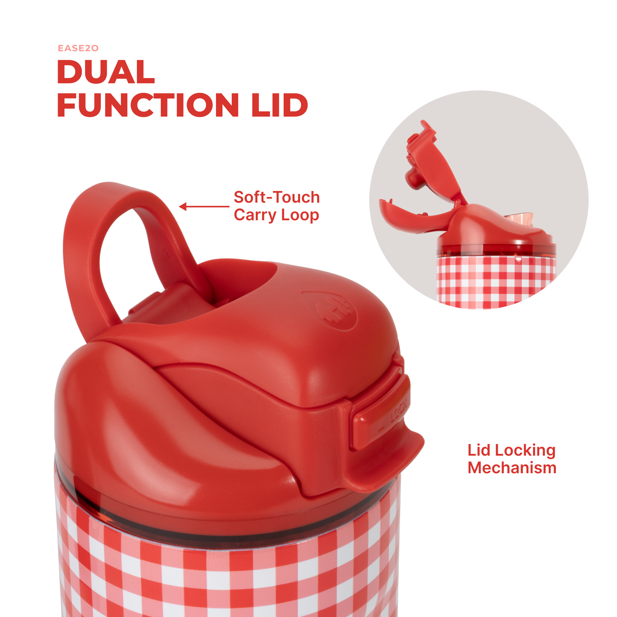 Summer Picnic - Sipping Made Easy