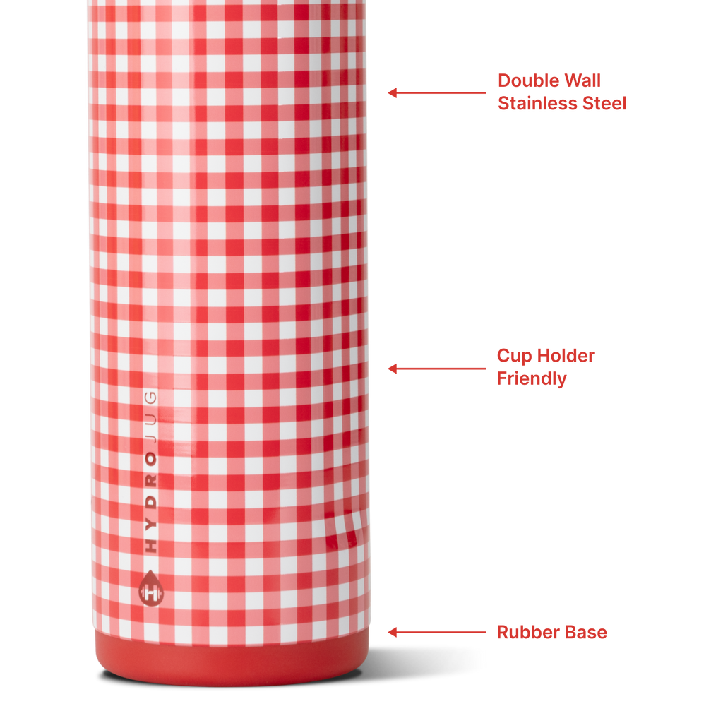 Summer Picnic - Daily Water Gear