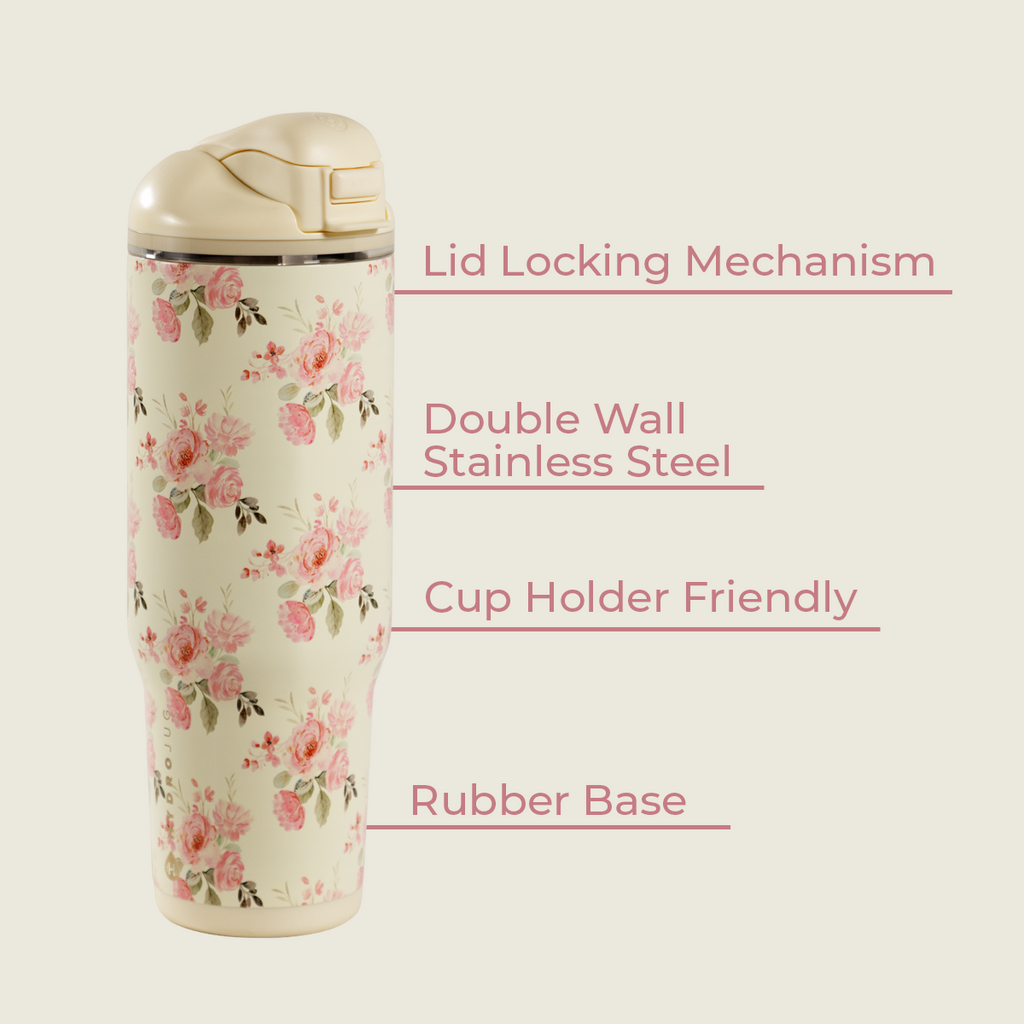 Keepsake - Jug in Reach