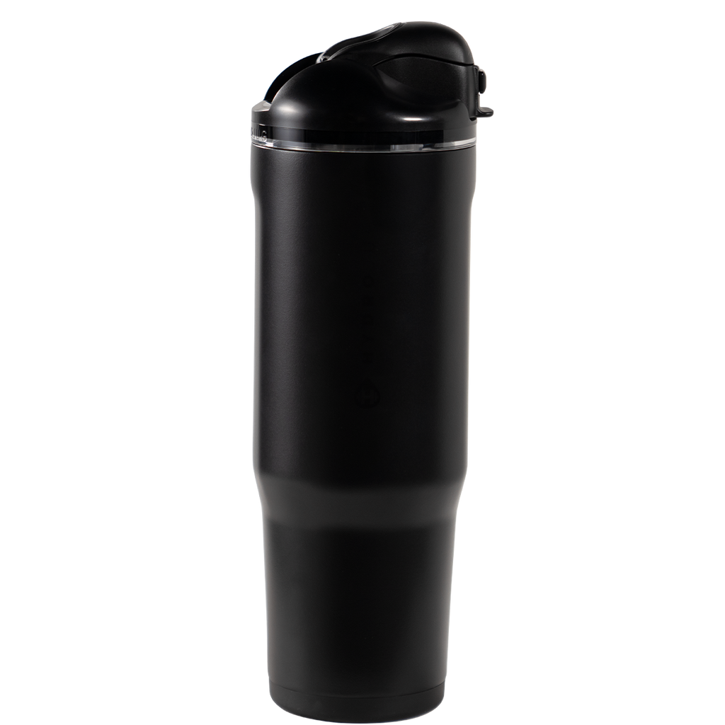 Black - Daily Cup Ready