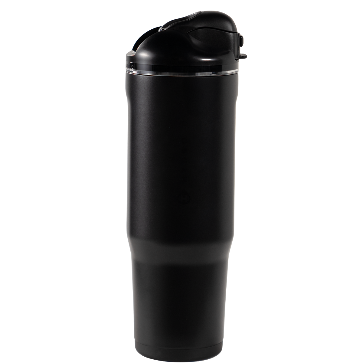 Black - Daily Cup Ready