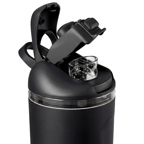 Black - Daily Cup Ready