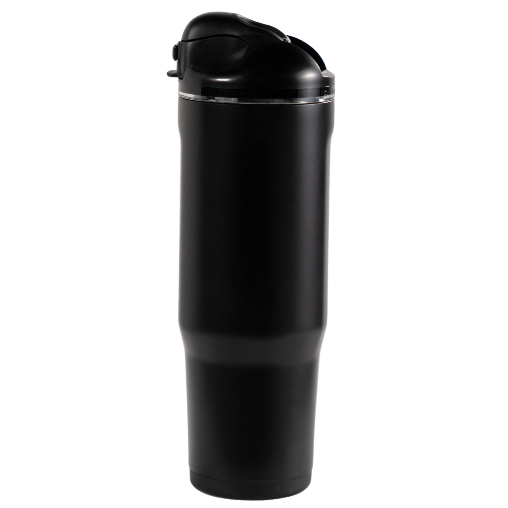 Black - Daily Cup Ready