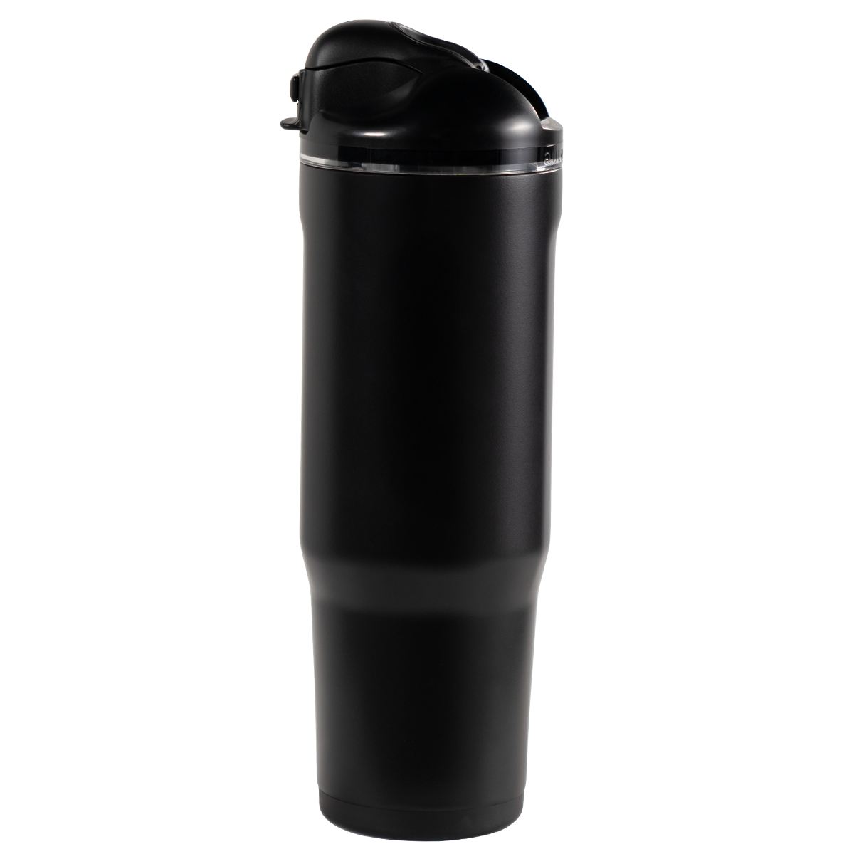 Black - Daily Cup Ready