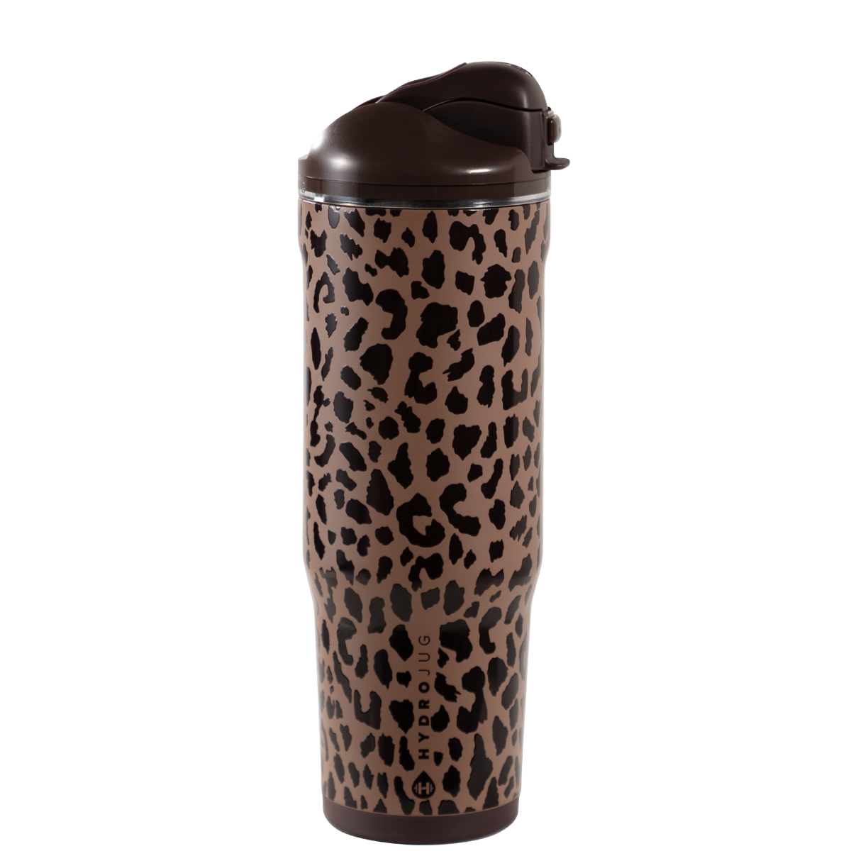 Brown Leopard - Daily Sips