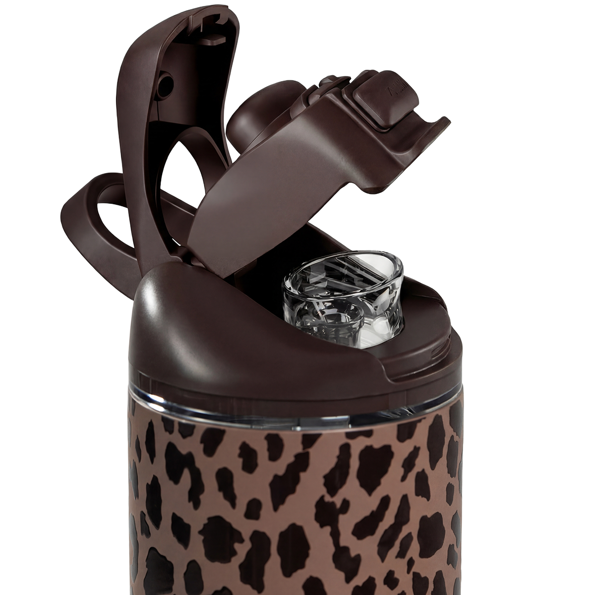 Brown Leopard - Daily Sips