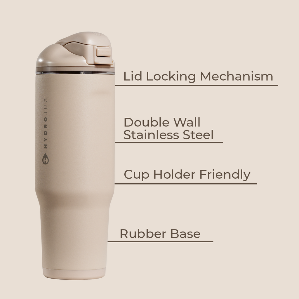 Dune - Real Life Hydration
