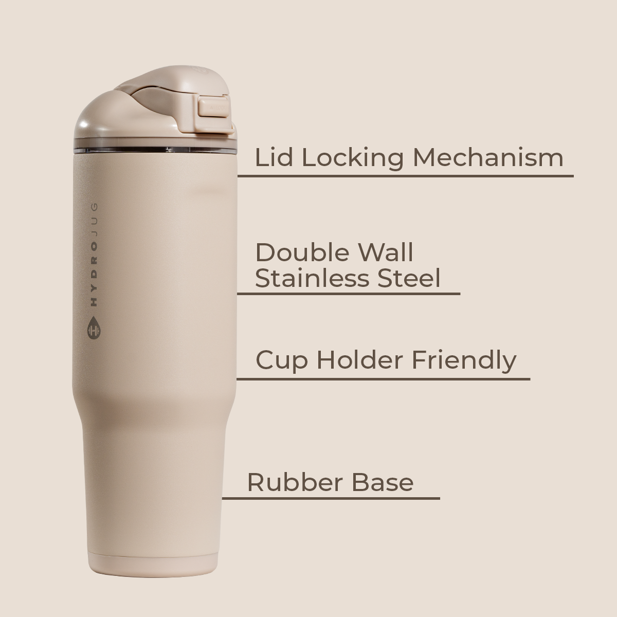 Dune - Real Life Hydration