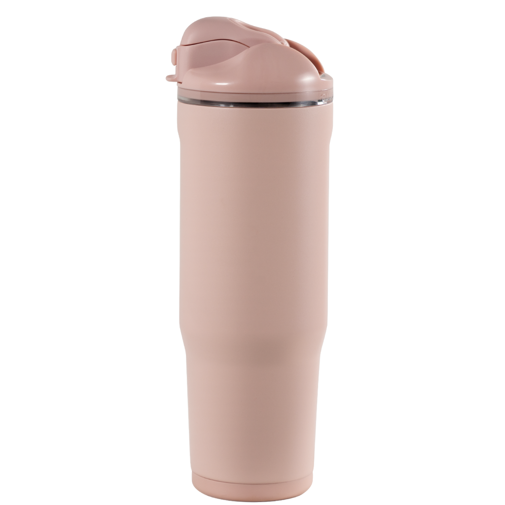 Dusty Rose - Simple Carry Jug