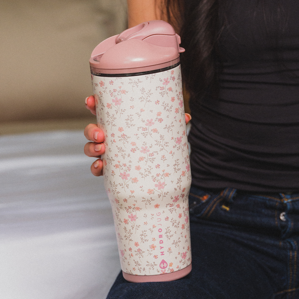 Magnolia - Easy Water Goals