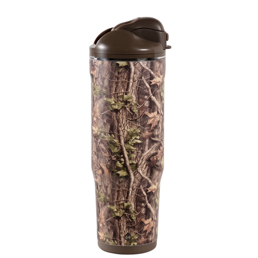 Woodland - Refill the Day