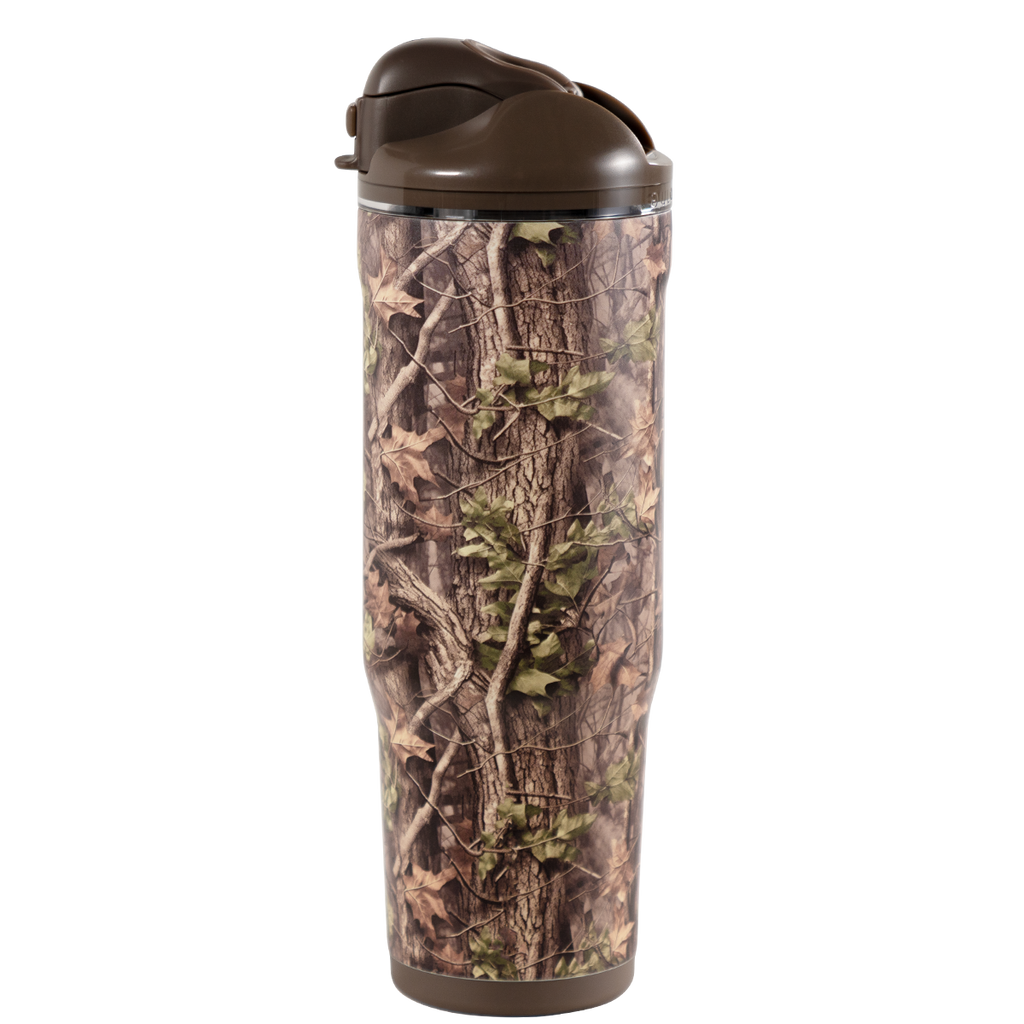 Woodland - Refill the Day