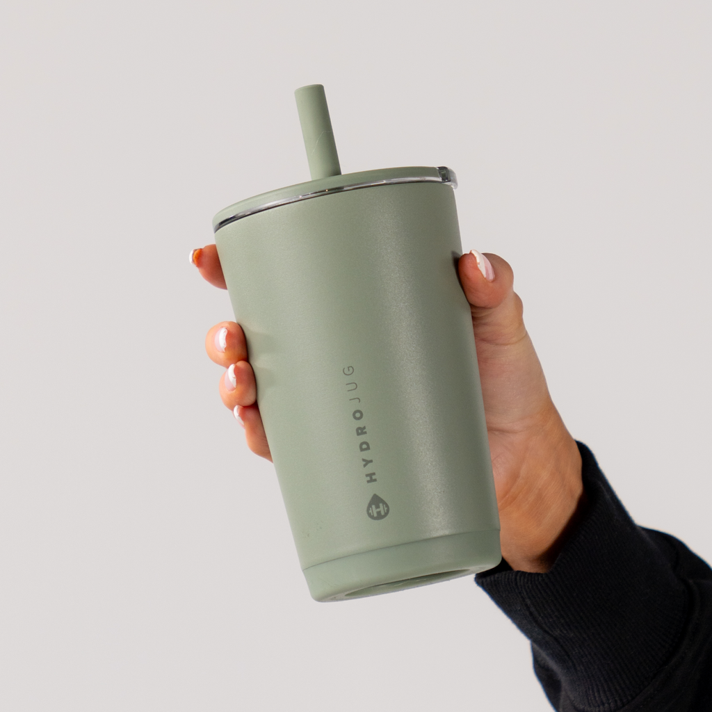 Courtyard - Refill Anytime