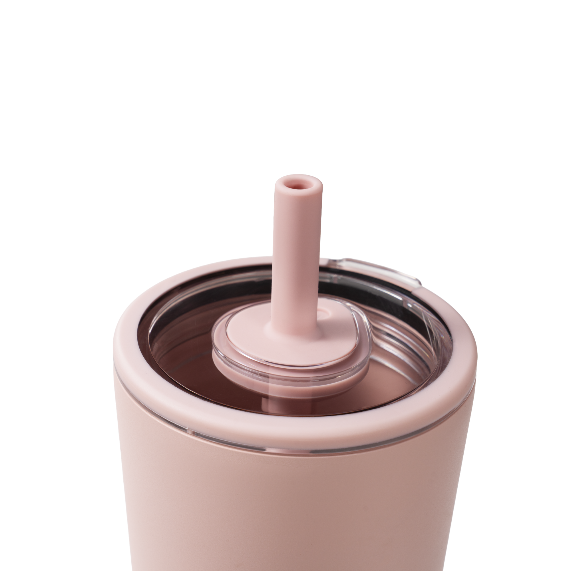 Dusty Rose - Made to Sip