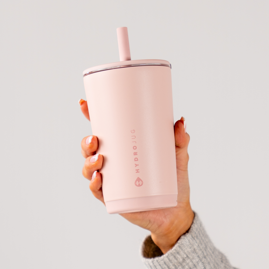 Dusty Rose - Made to Sip
