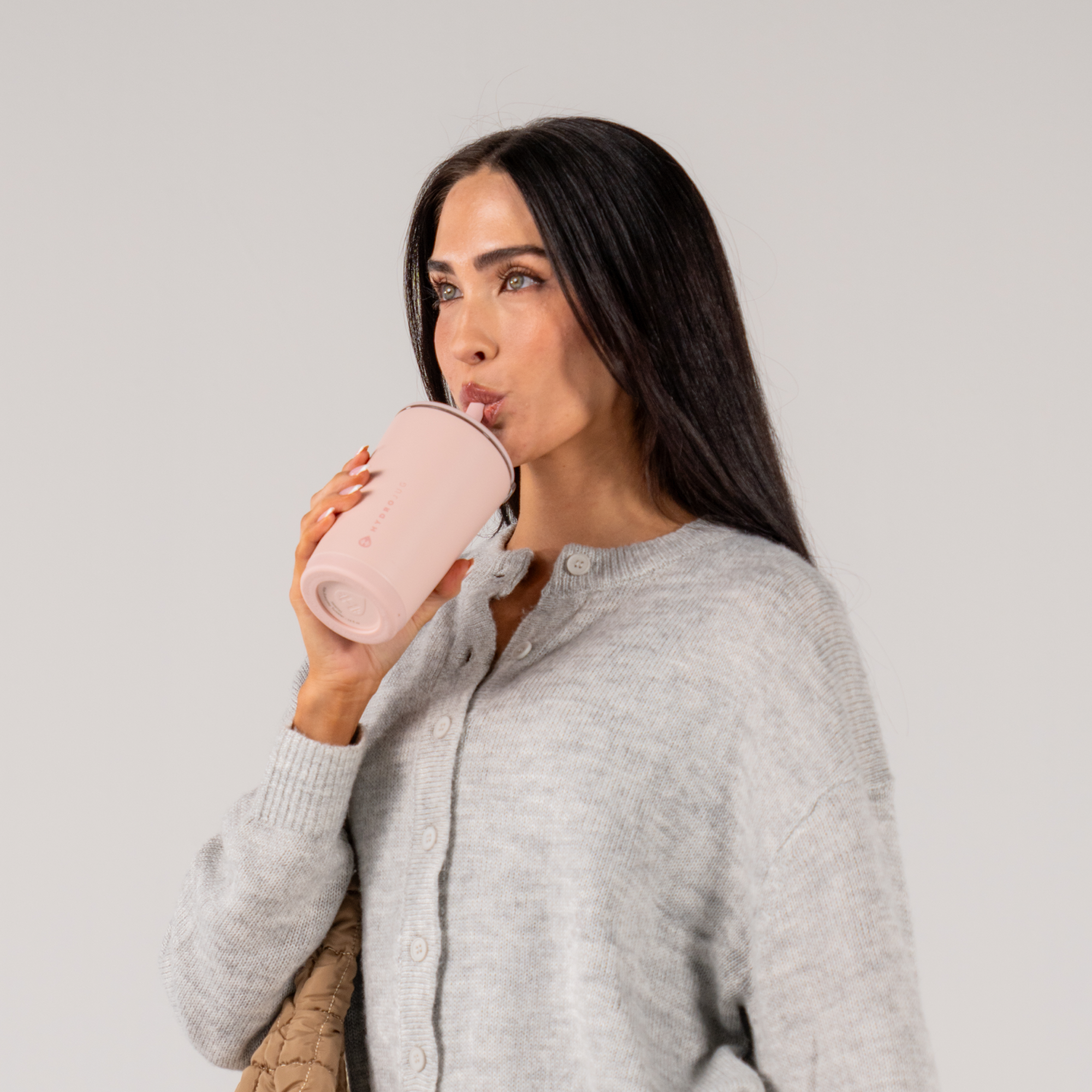 Dusty Rose - Made to Sip
