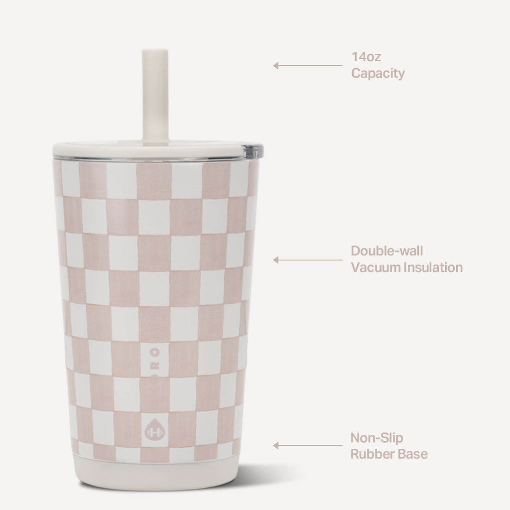 Sandstone - Your Hydration Routine