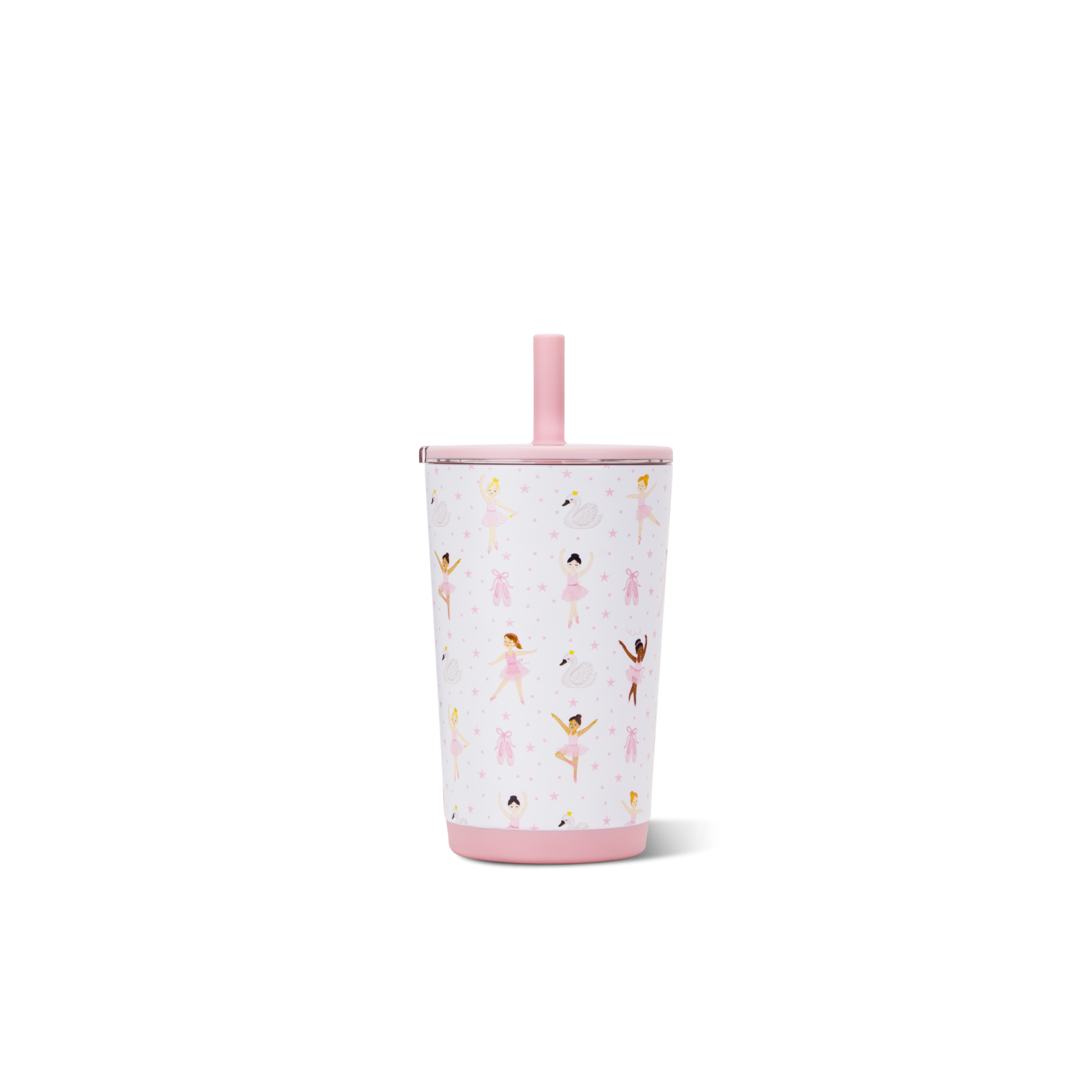 Ballerina - Bottle Up Daily