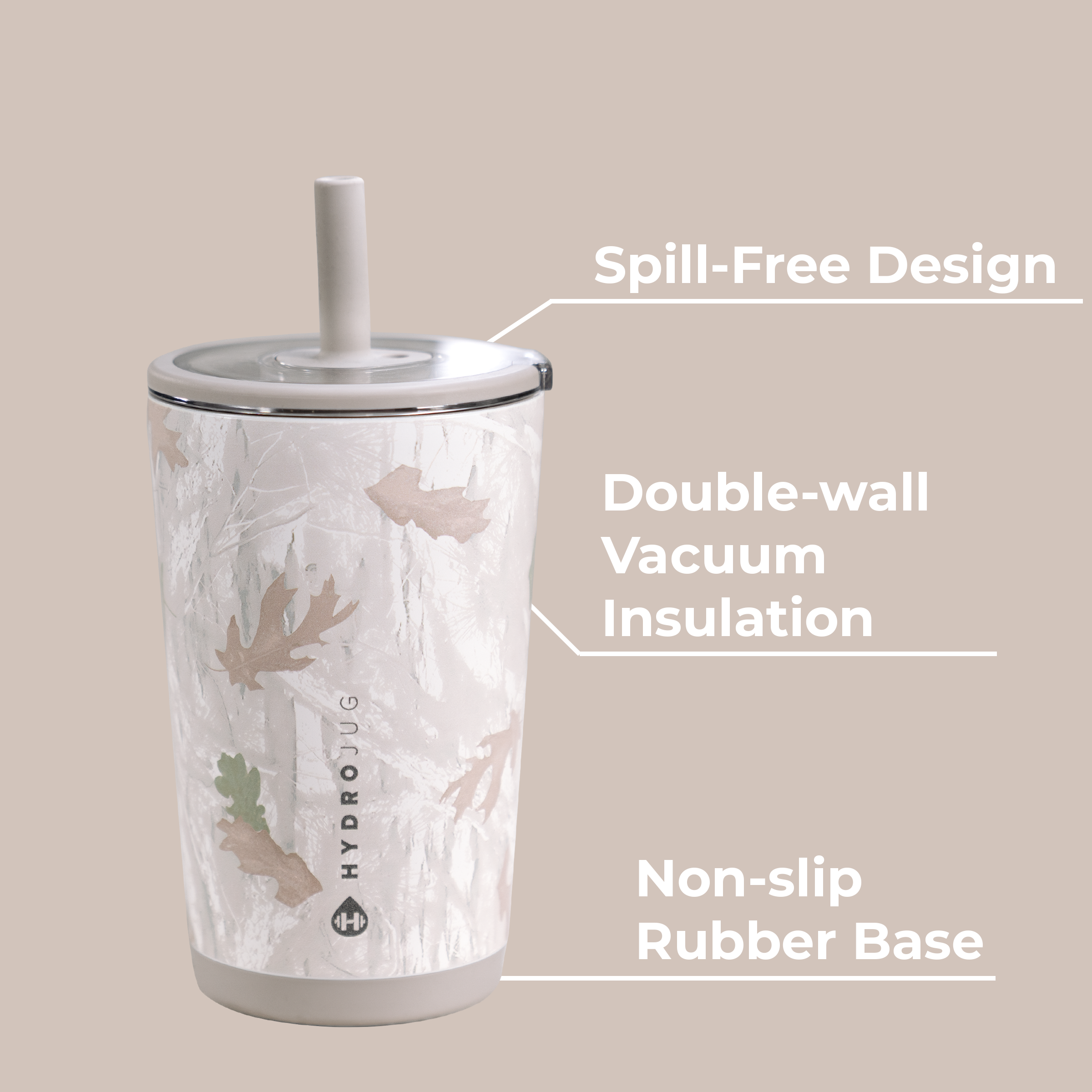Camo - Hydration Gear
