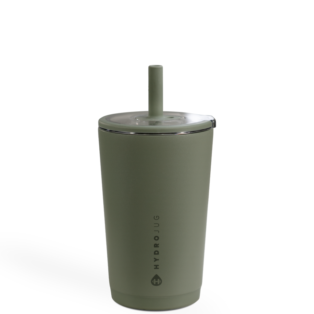 Courtyard - Refill Anytime