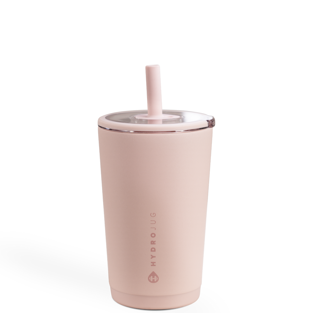 Dusty Rose - Made to Sip