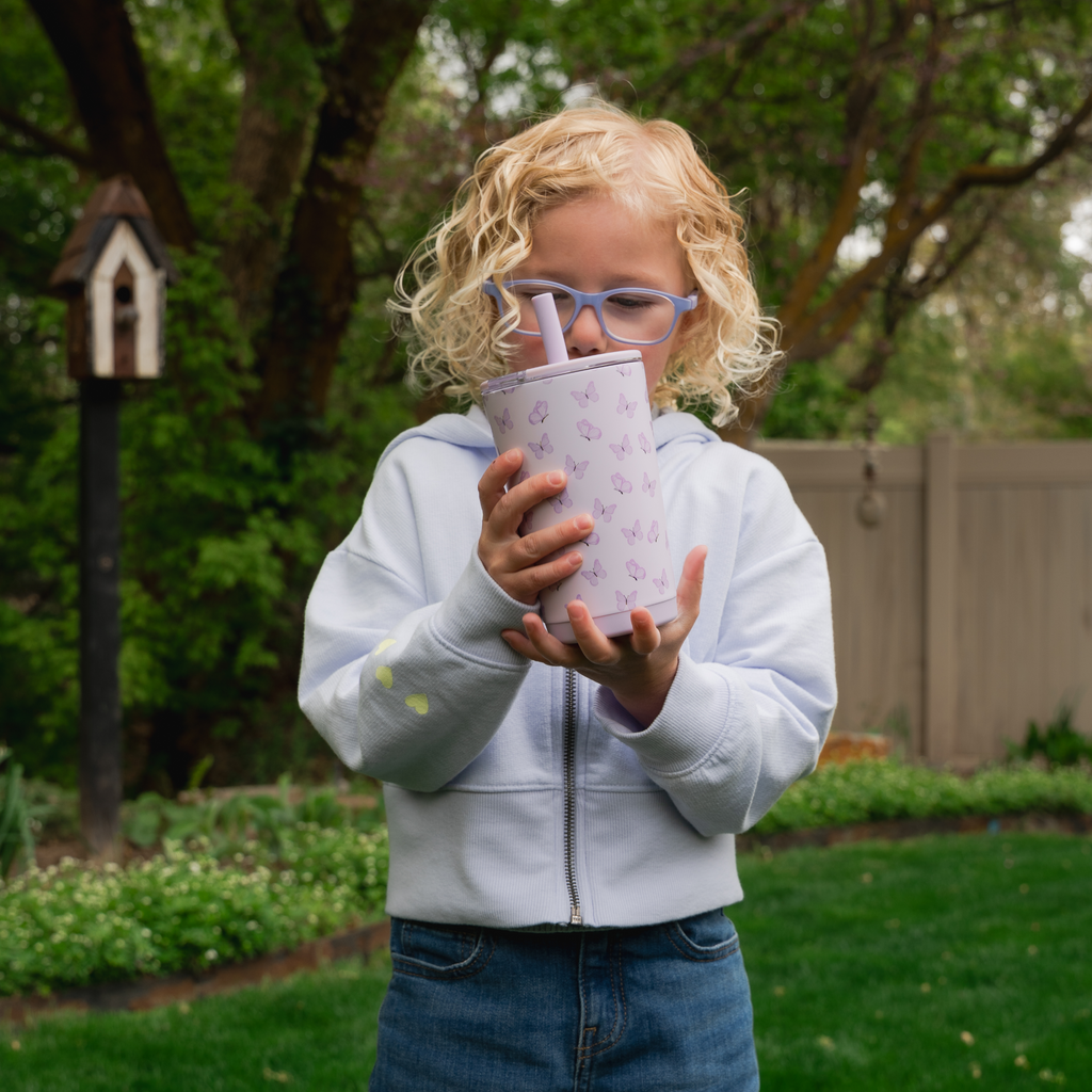Flutter - Made to Refill