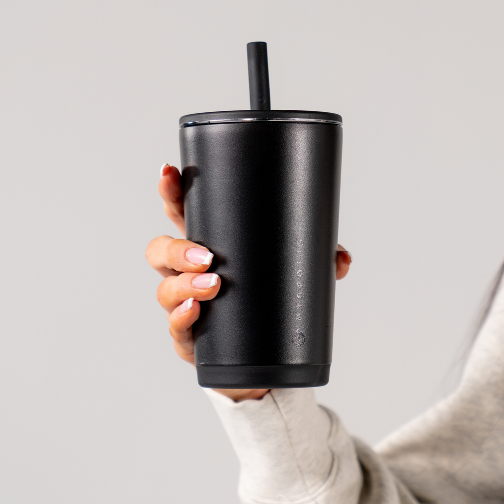 Black - Jug for School