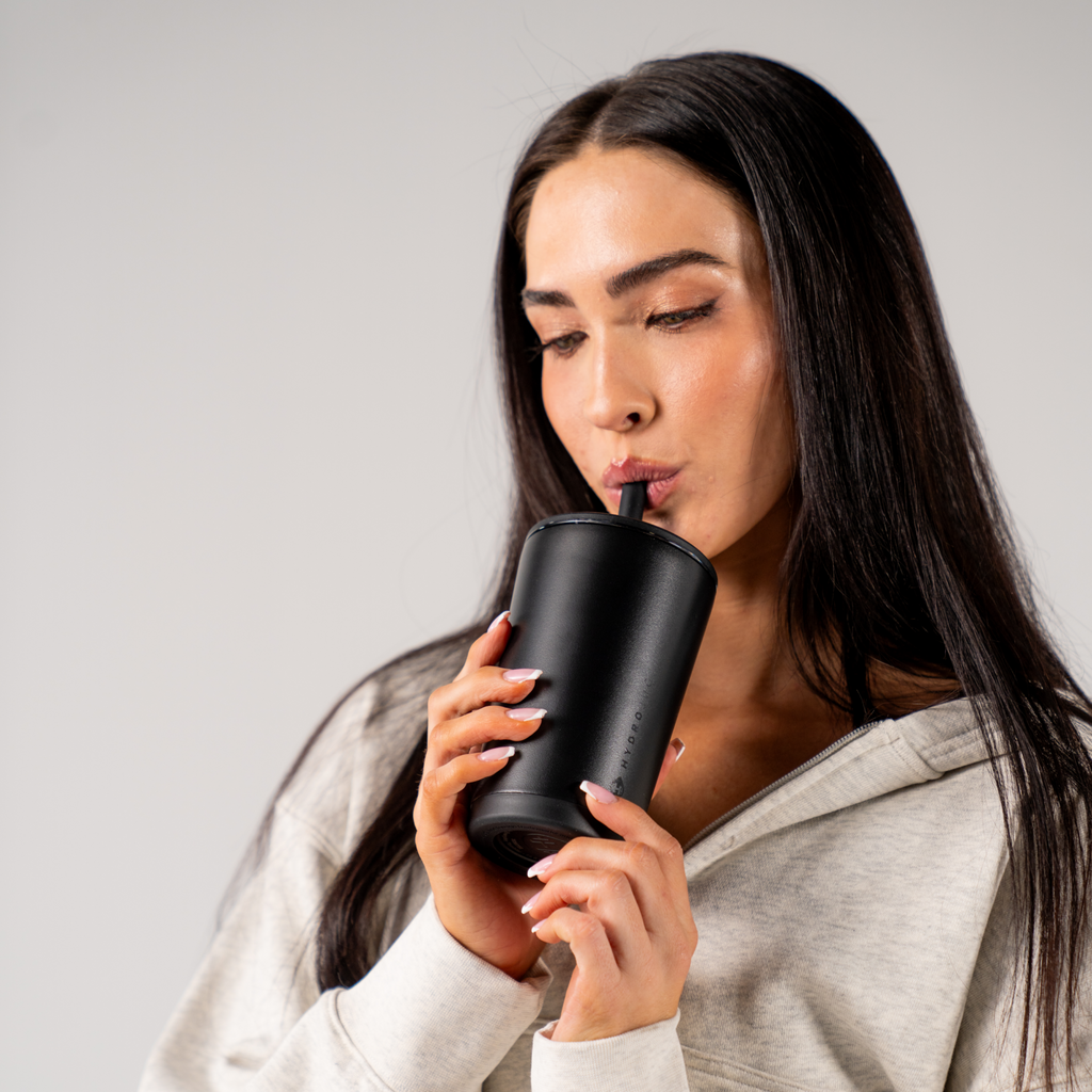 Black - Jug for School