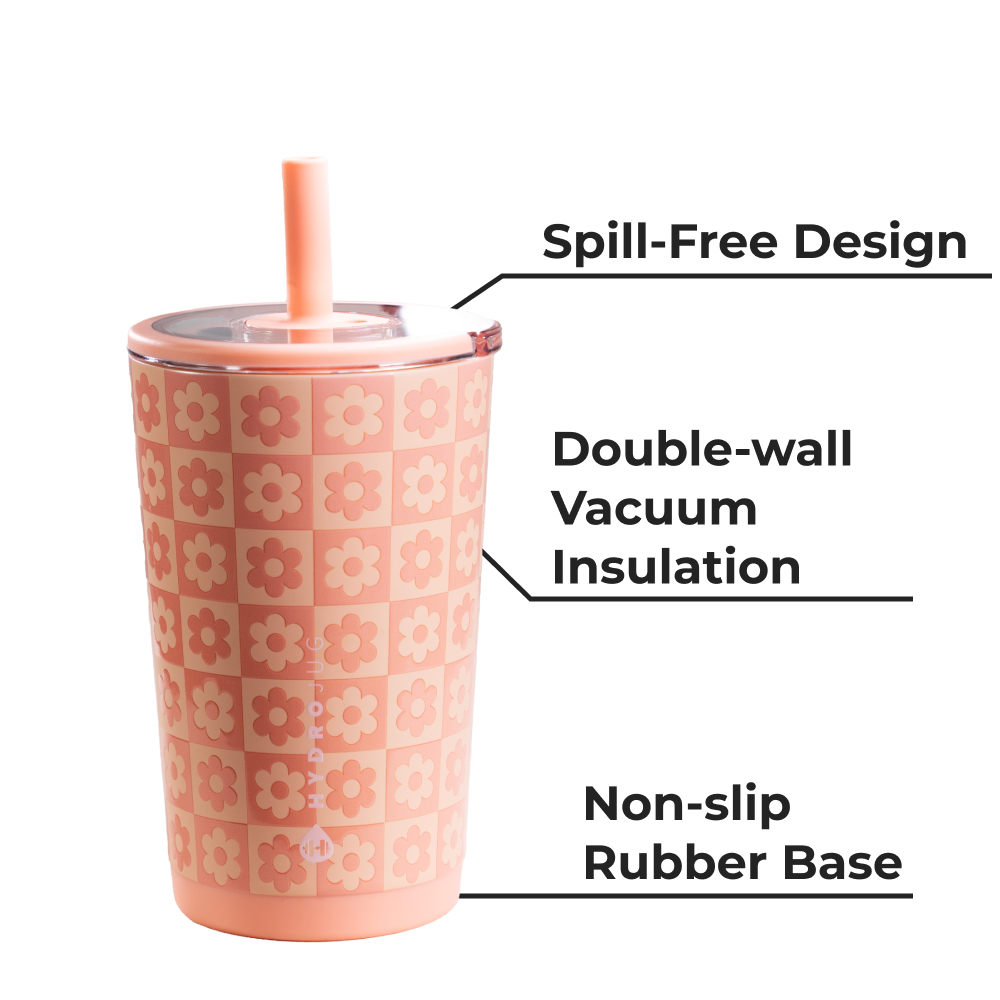 Daisy Checkers - Your Water Jug