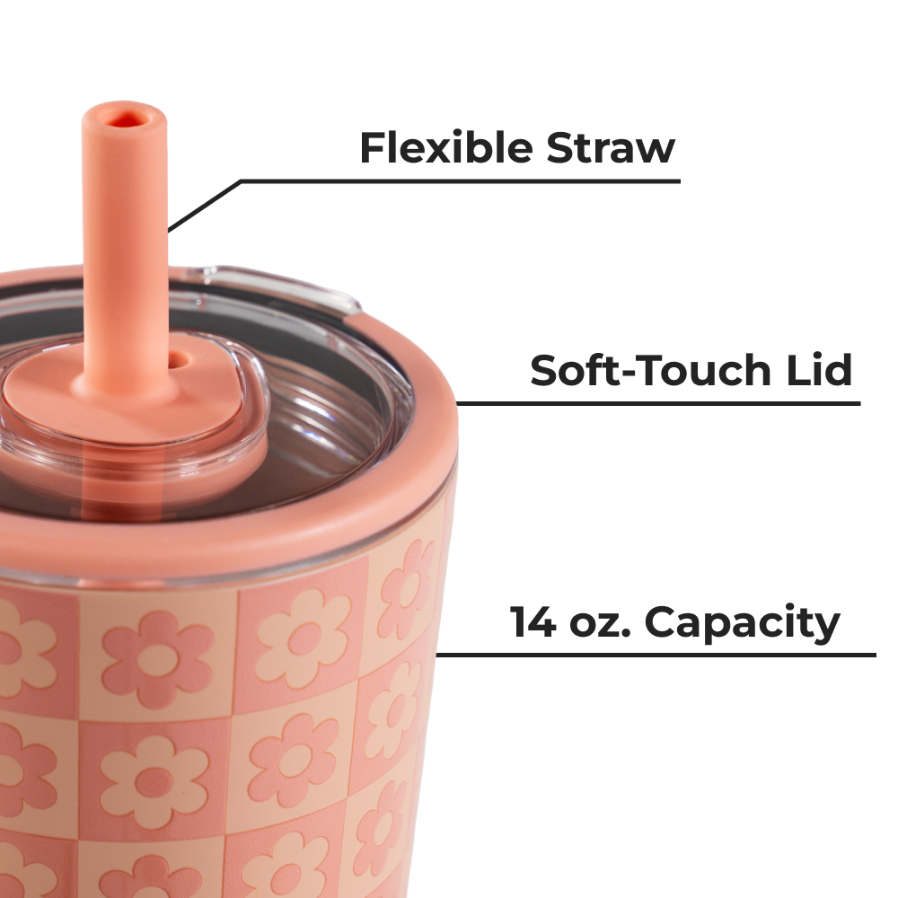 Daisy Checkers - Your Water Jug