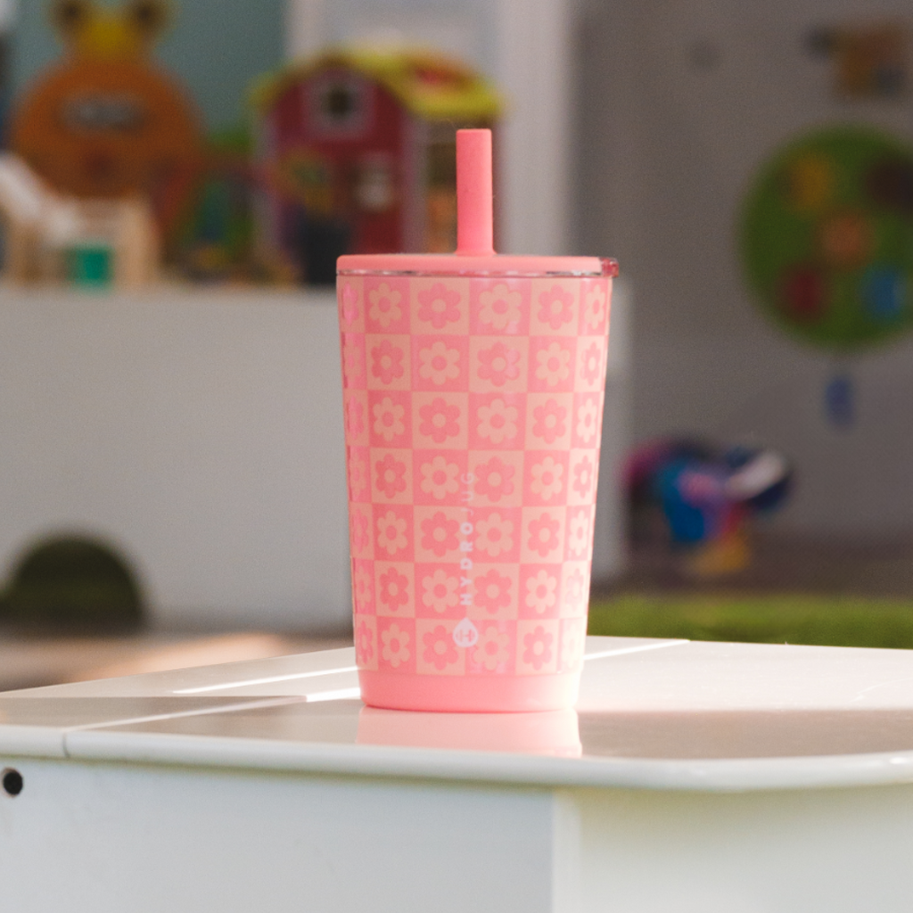 Daisy Checkers - Your Water Jug