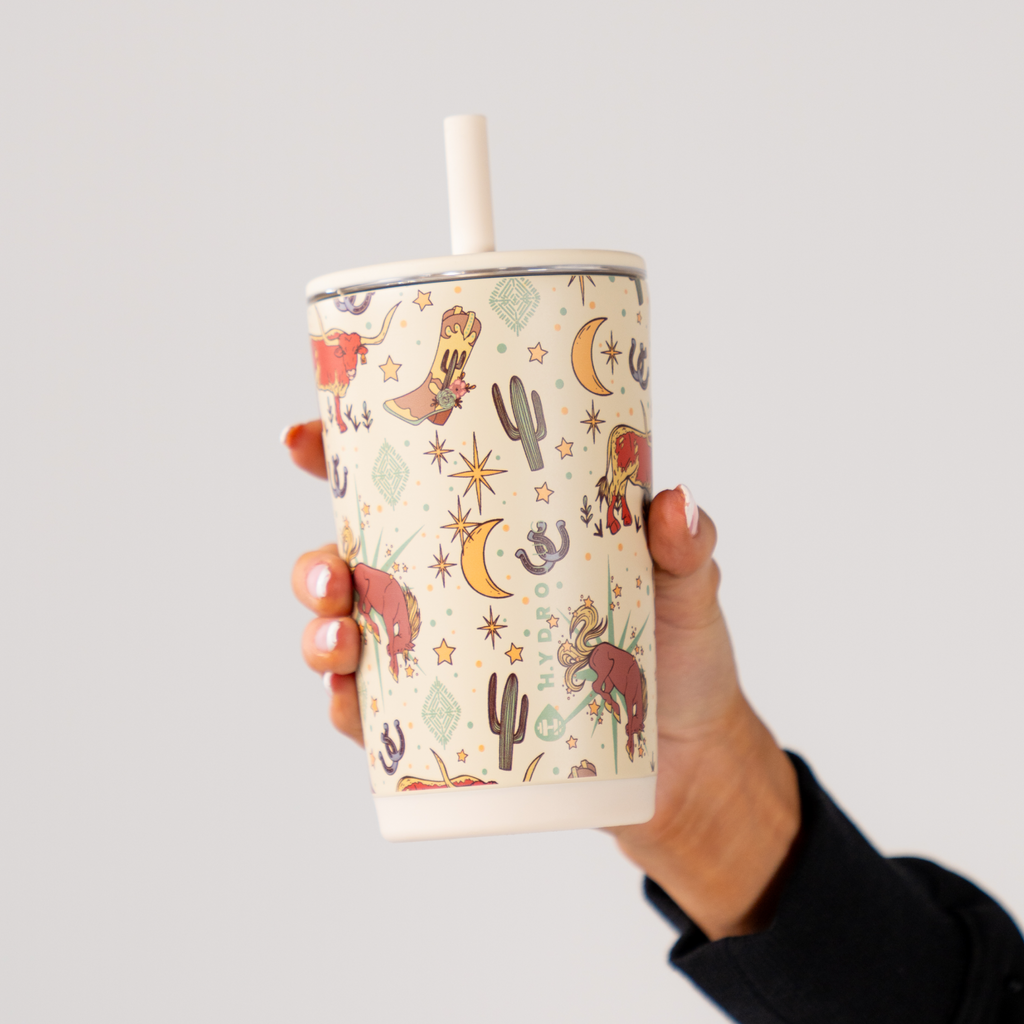 Rodeo - HydroJug in Hand