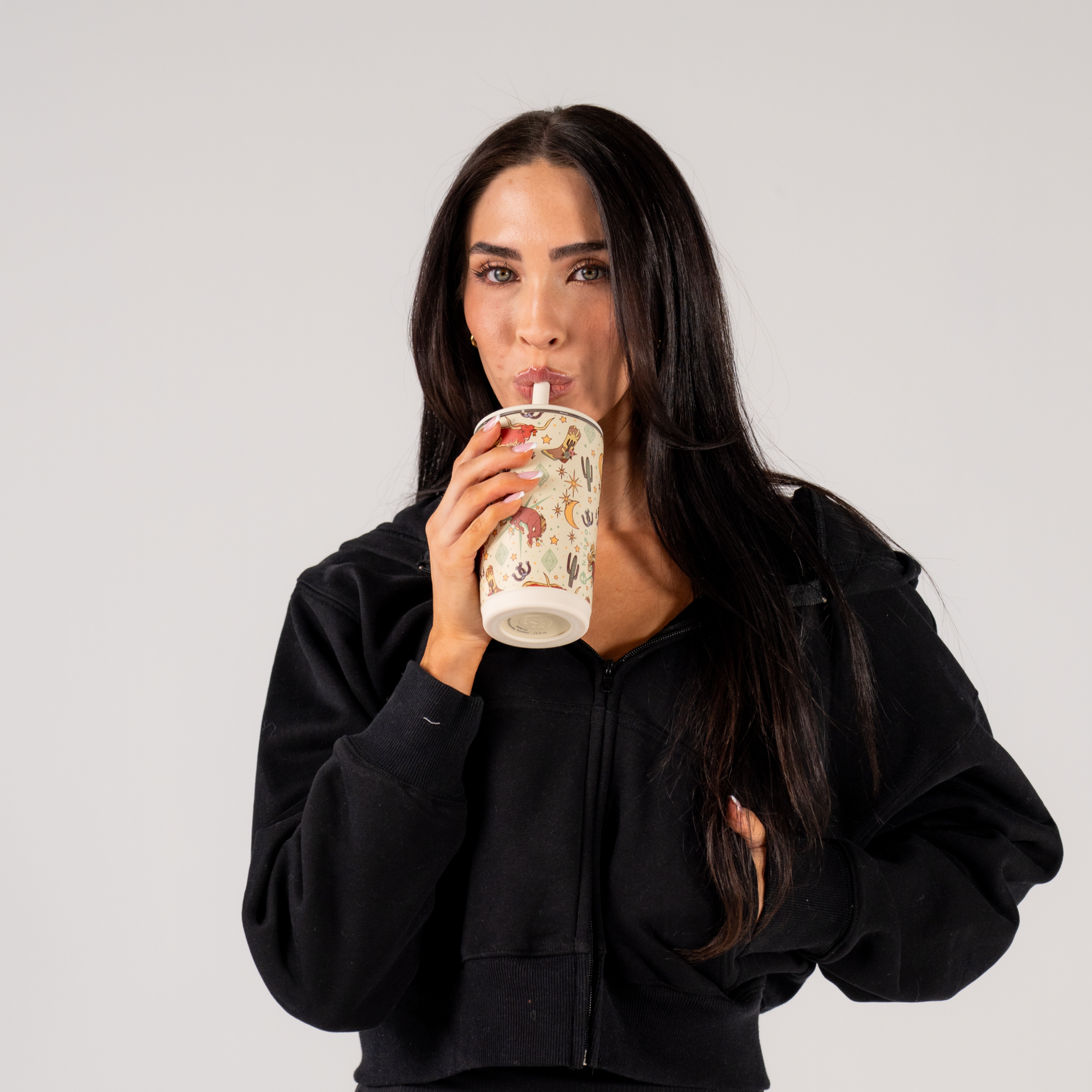 Rodeo - HydroJug in Hand