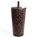 Brown Leopard - Water for Movement