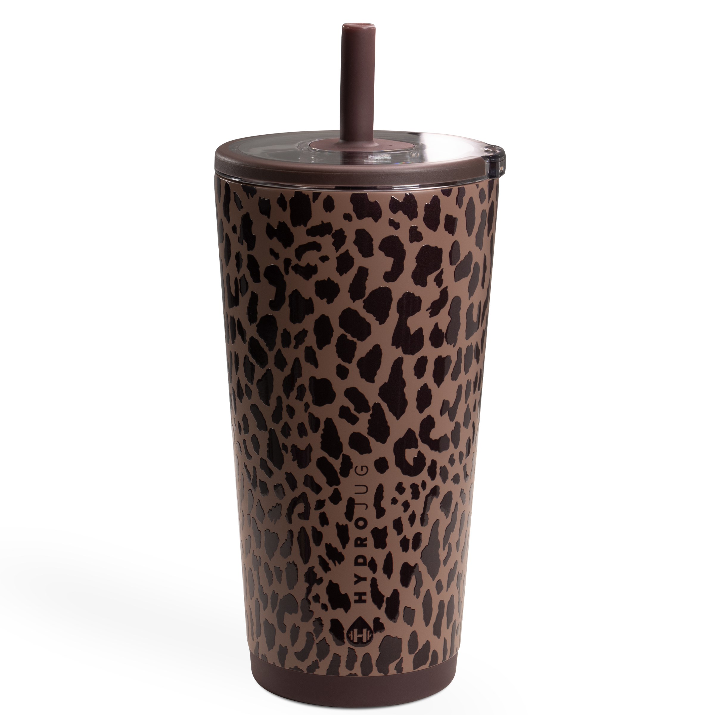 Brown Leopard - Water for Movement