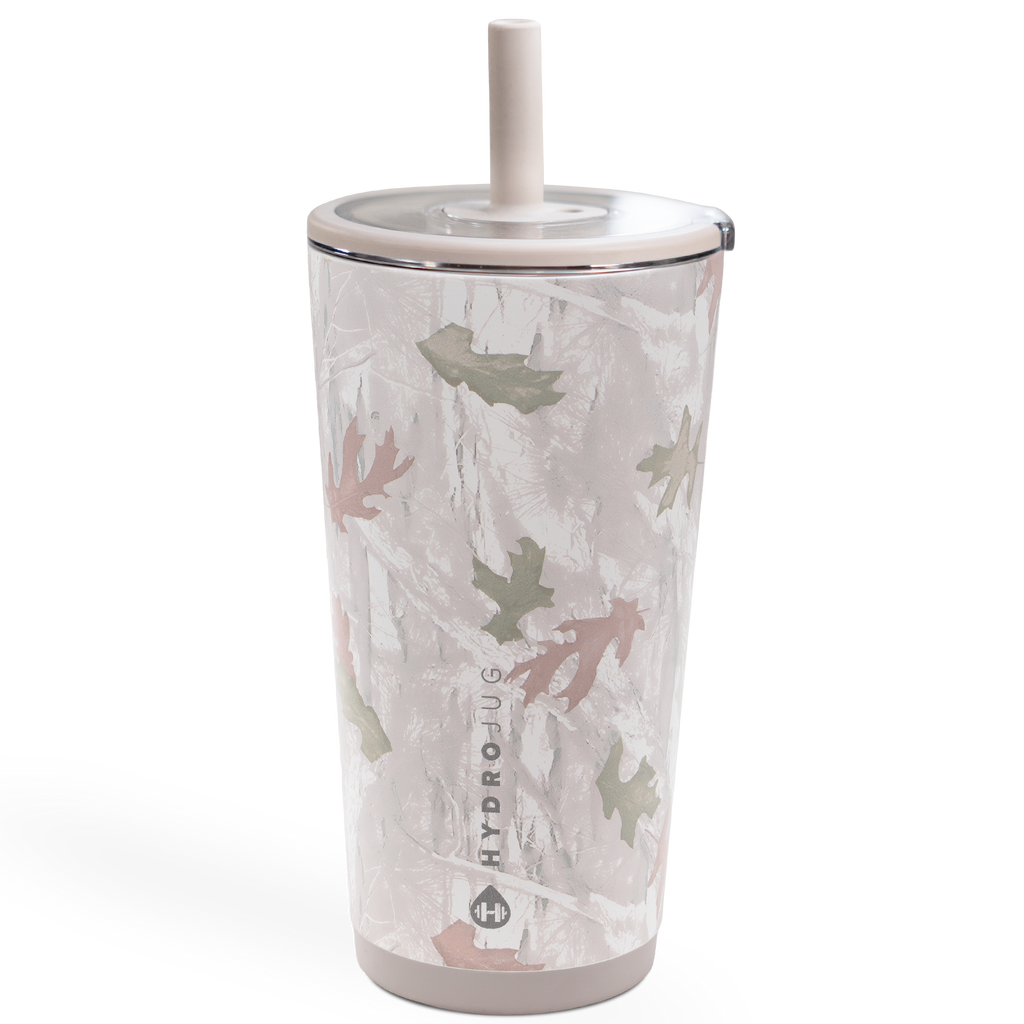 Camo - Hydration Made Easy