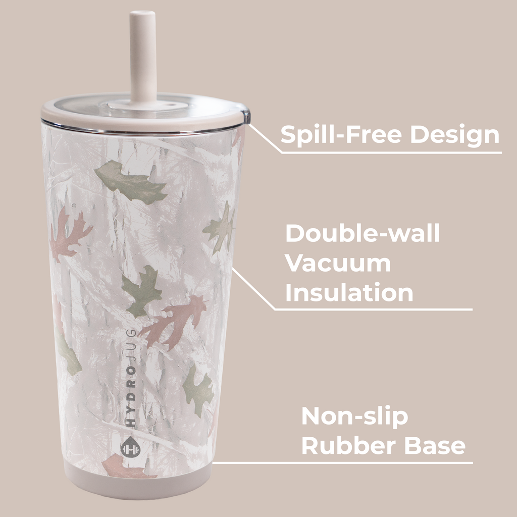 Camo - Hydration Made Easy